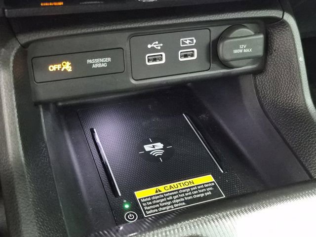 Used 2024 Honda Civic Sport Touring image 32