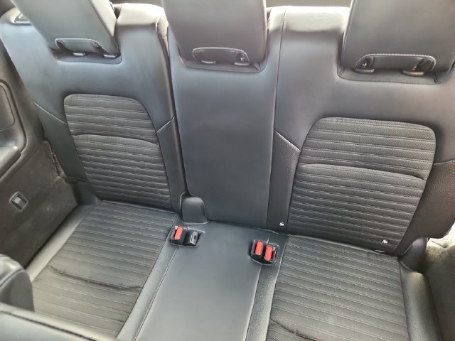 Certified 2026 Nissan Pathfinder Rock Creek AWD/4WD image 9