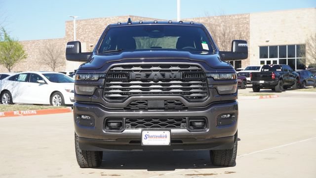 New 2026 RAM 2500 Lone Star AWD/4WD image 2