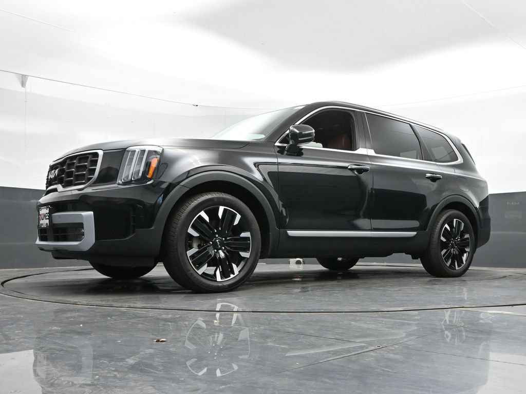 Used 2023 Kia Telluride SX X-Pro AWD/4WD image 47