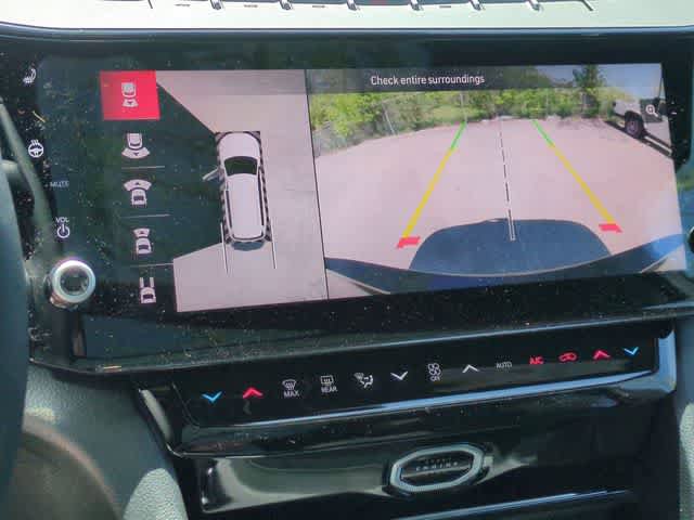 New 2026 Jeep Grand Cherokee L Limited AWD/4WD image 32