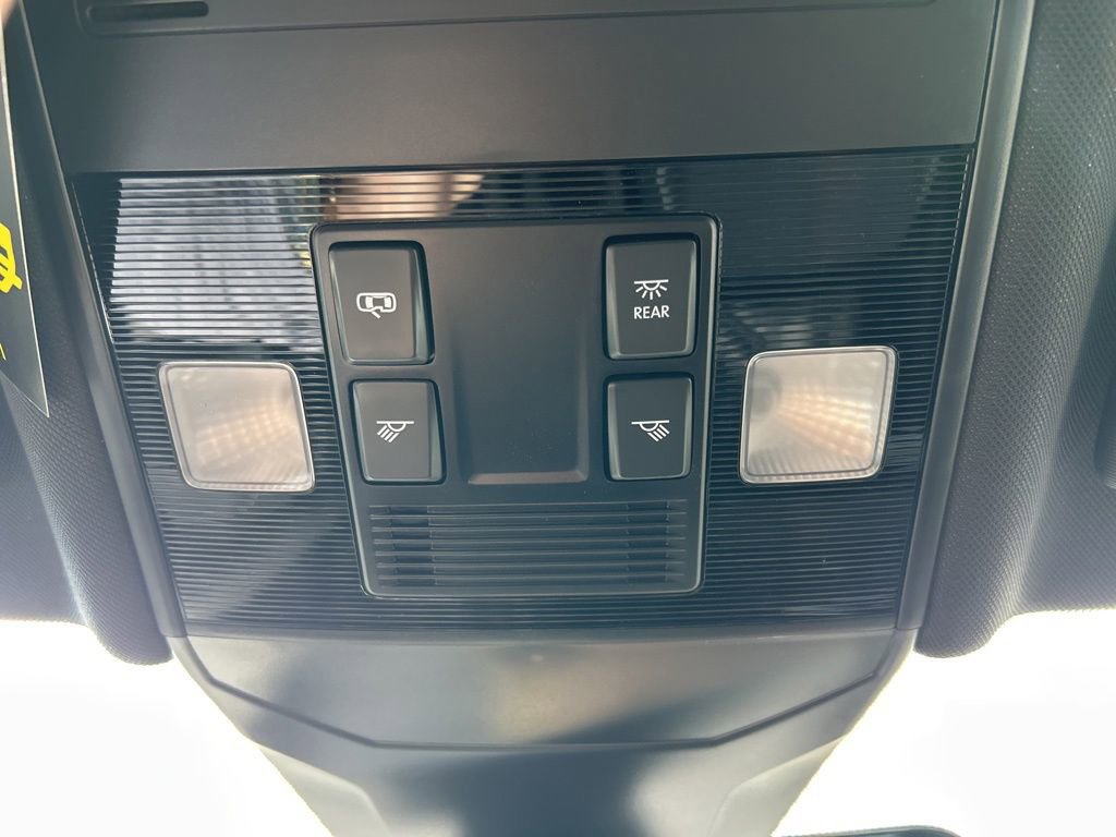 New 2026 Volkswagen Jetta Sport image 36