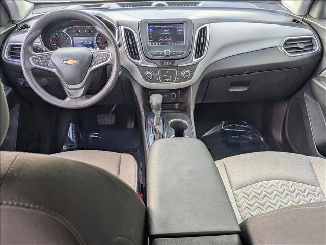 Used 2022 Chevrolet Equinox LS w/ LS Convenience Package image 13