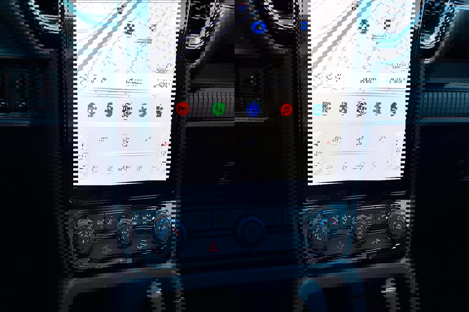 Used 2024 Ford Ranger Lariat w/ FX4 Off-Road Package image 16