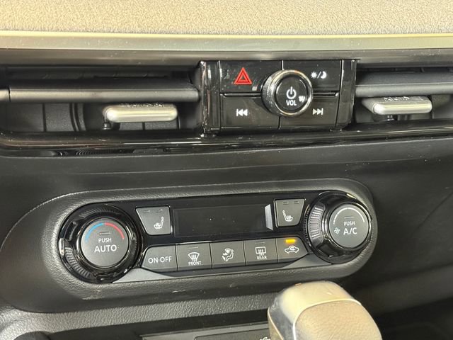 New 2026 Nissan Kicks SV w/ Cold Weather Package image 19