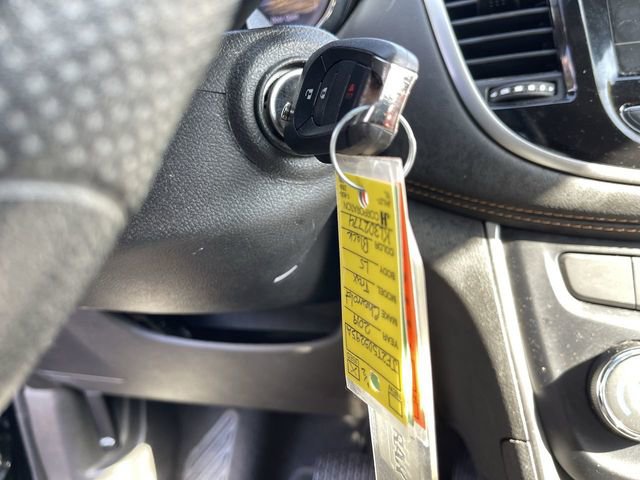 Used 2019 Chevrolet Trax LS image 18