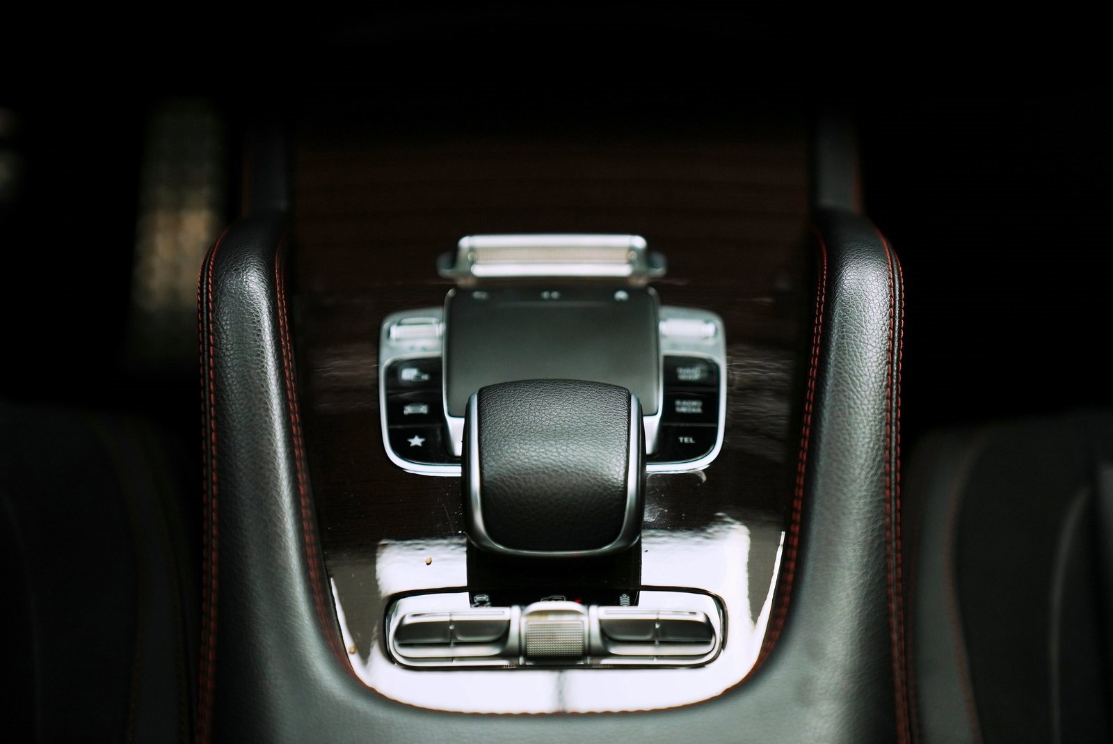 Used 2023 Mercedes-Benz GLE 53 AMG 4MATIC image 37