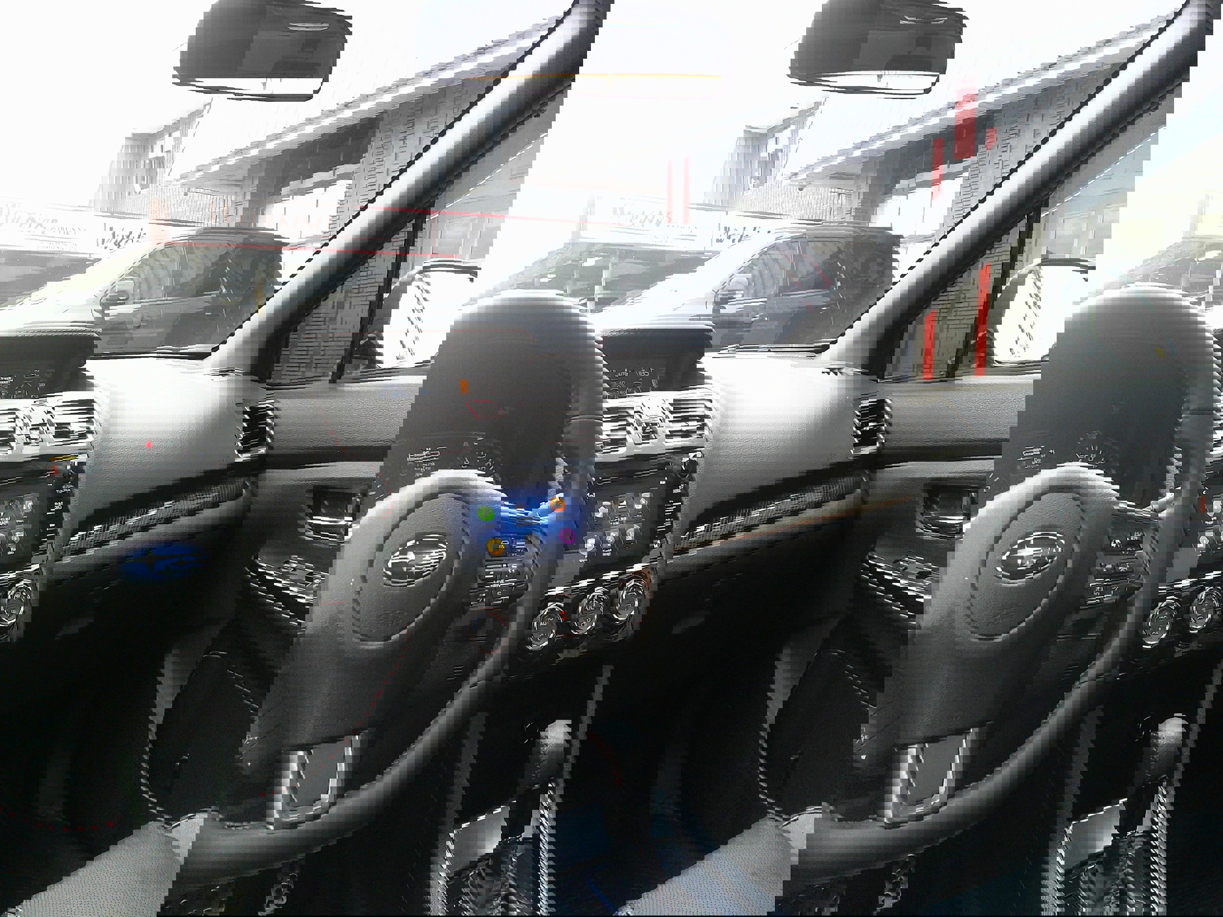 Used 2019 Subaru WRX Limited image 22