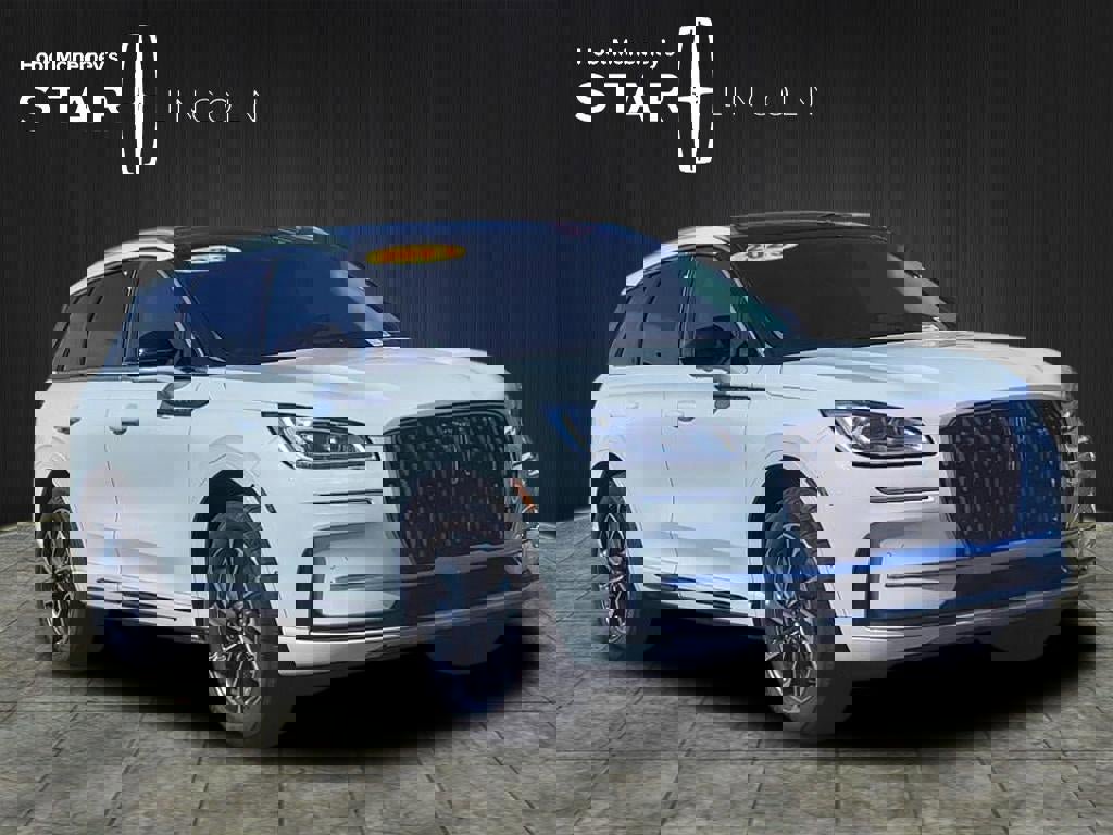 Used 2023 Lincoln Corsair Grand Touring w/ Equipment Group 302A image 23