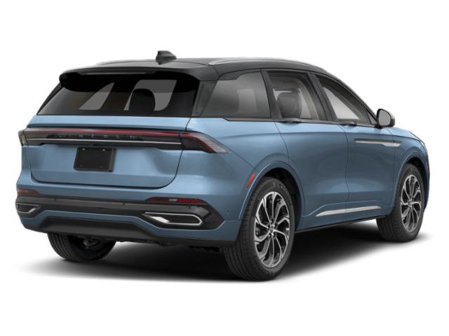 New 2026 Lincoln Nautilus Premier w/ Equipment Group 102A AWD/4WD image 3