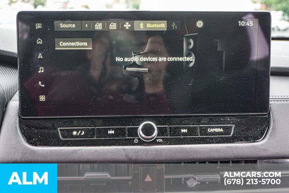 Used 2025 Mitsubishi Outlander SE FWD image 39