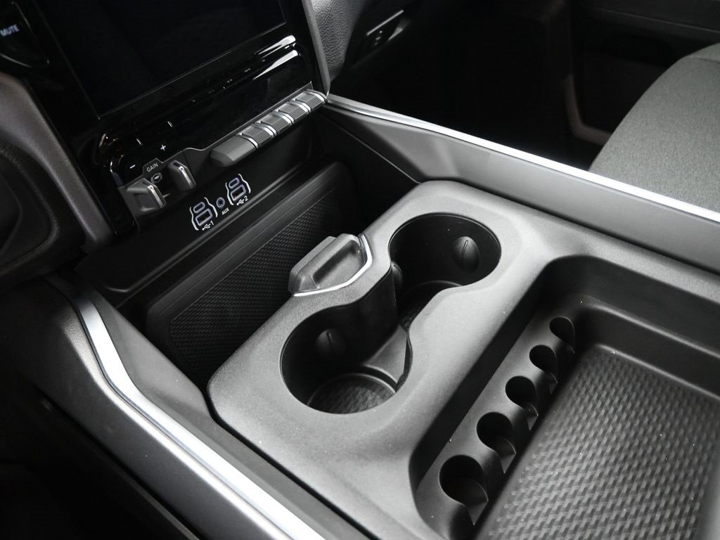 New 2026 RAM 2500 Lone Star image 3