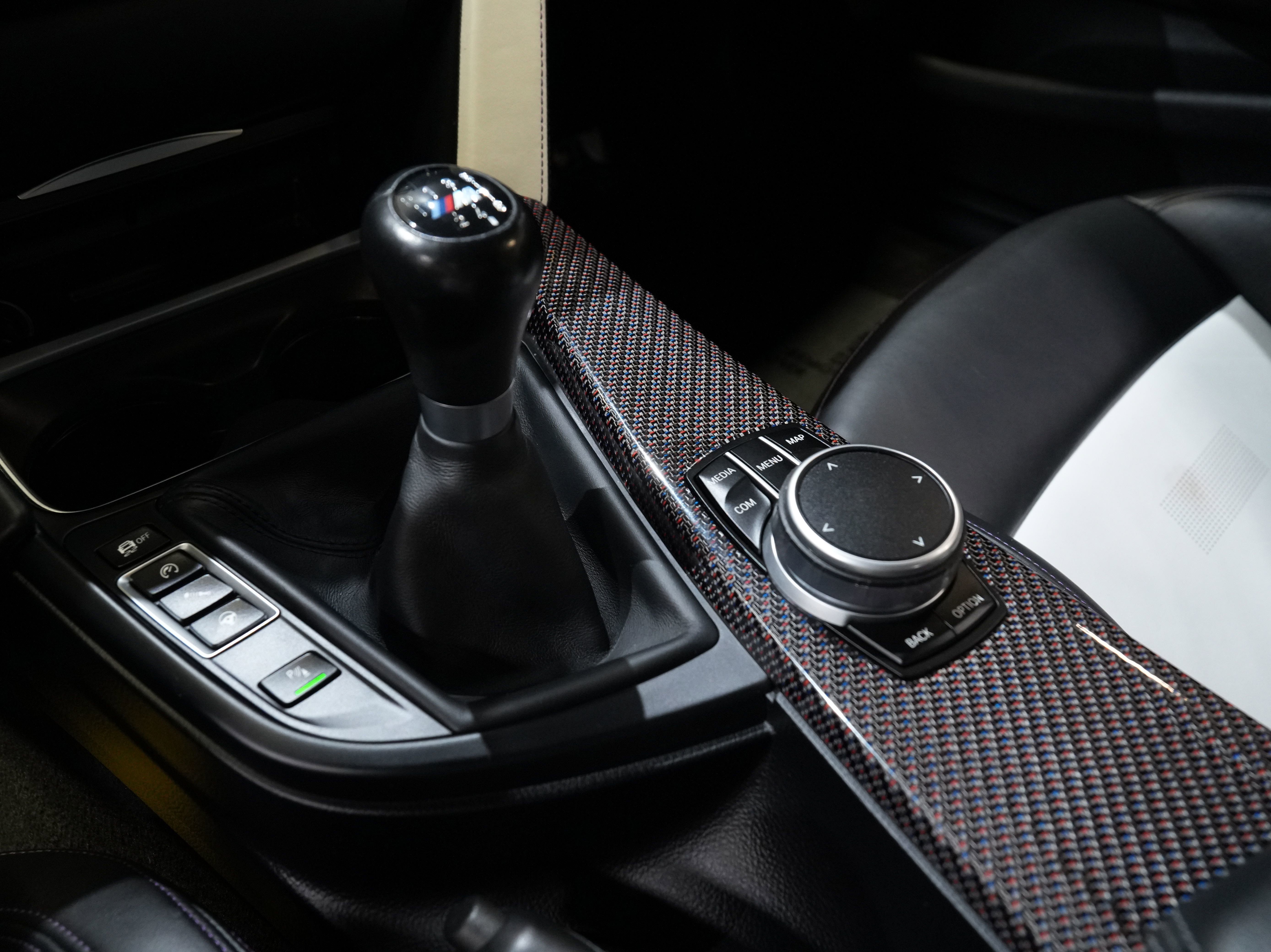 Used 2020 BMW M4 Coupe w/ Competition Package image 45