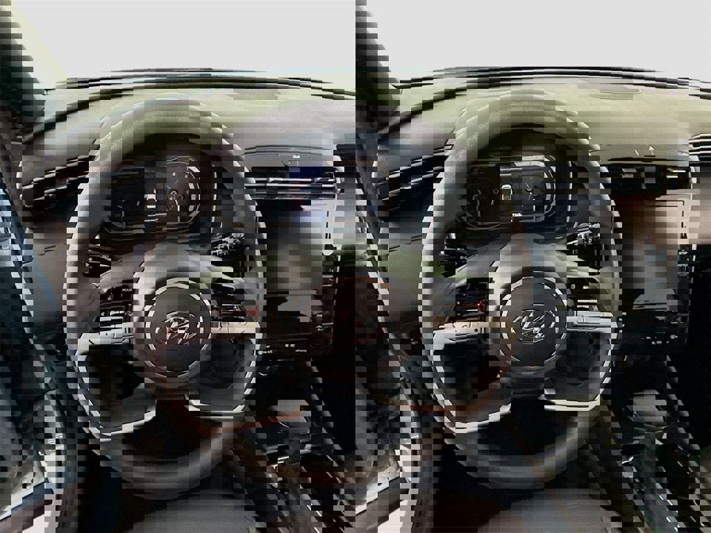 Used 2024 Hyundai Santa Cruz SEL image 5