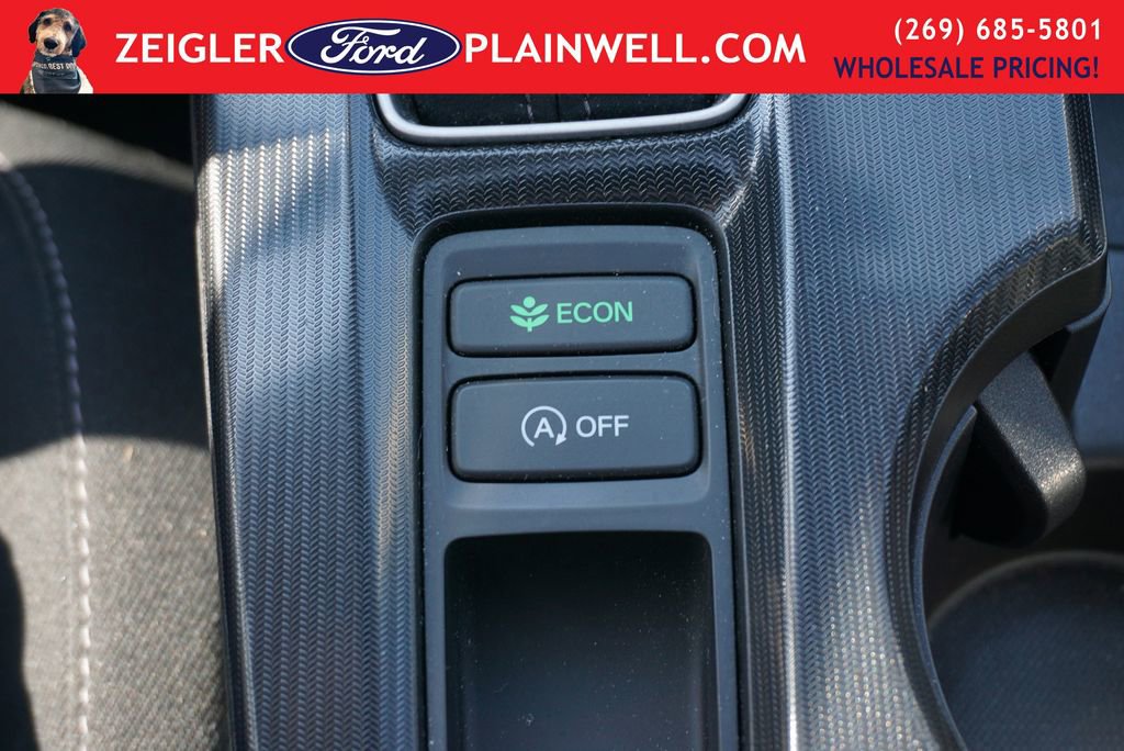 Used 2022 Honda Civic EX image 17