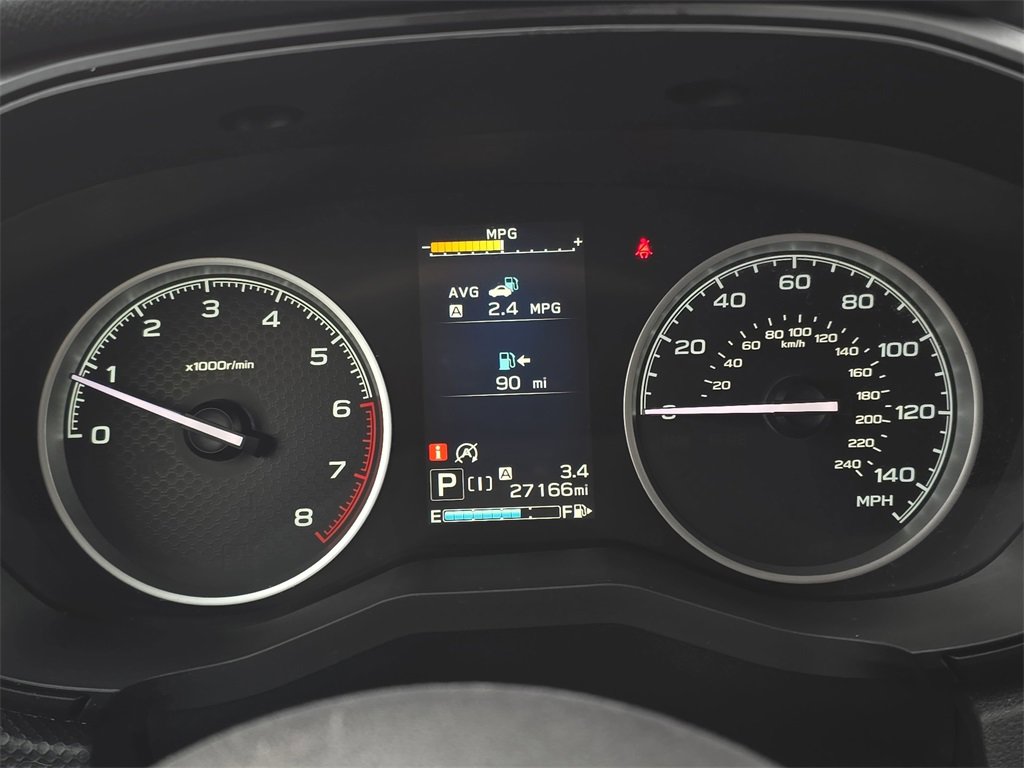 Used 2020 Subaru Forester Premium image 23