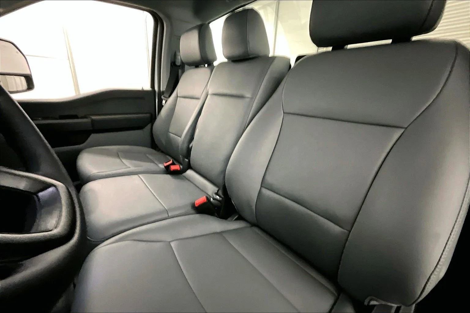 New 2026 Ford F250 XL w/ XL Chrome Package image 25