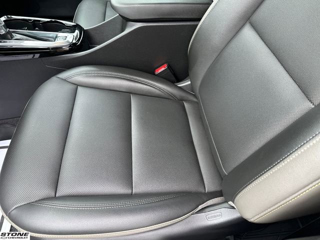 Certified 2025 Chevrolet Trax ACTIV w/ Driver Confidence Package FWD image 13