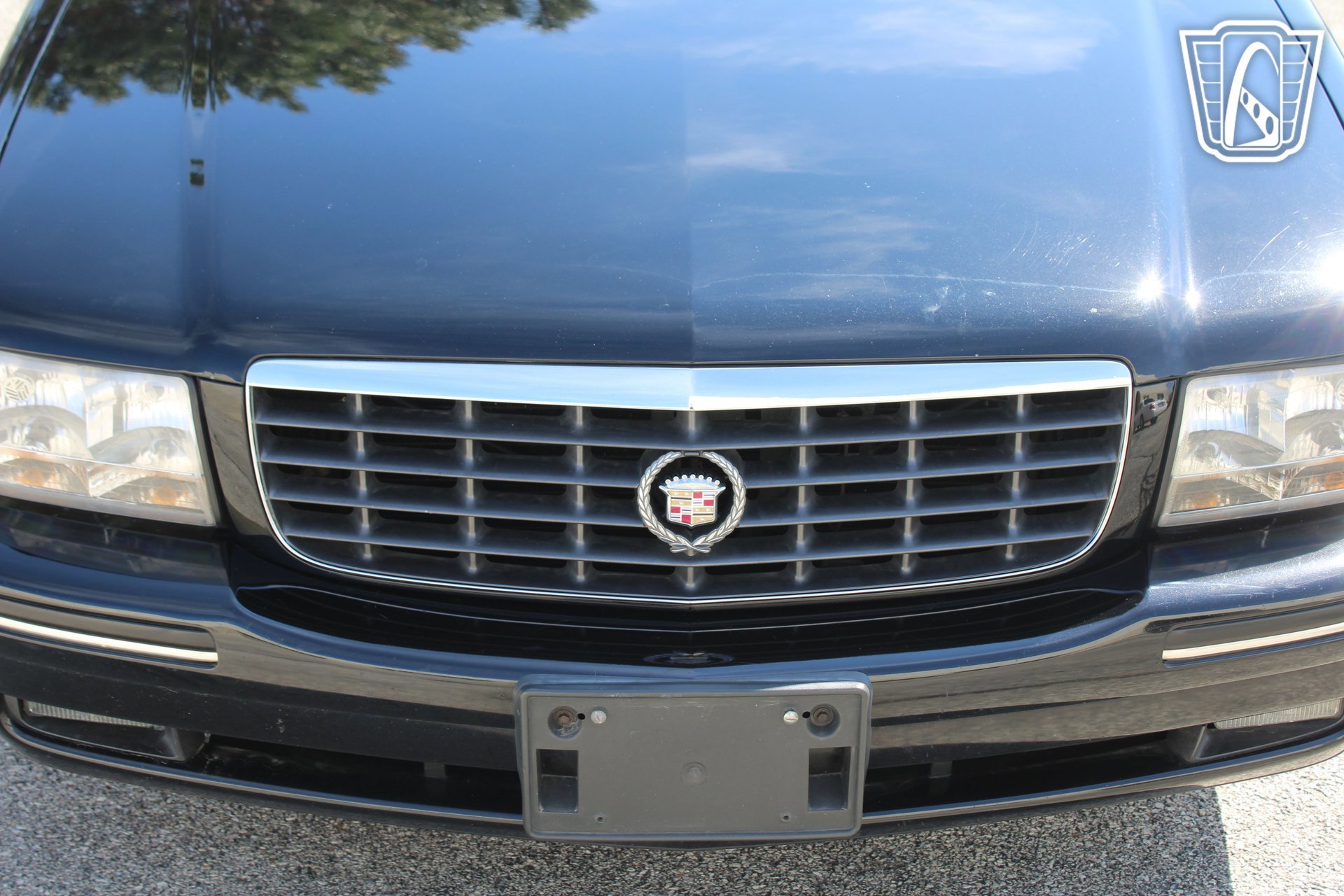 Used 1999 Cadillac De Ville Concours FWD image 28