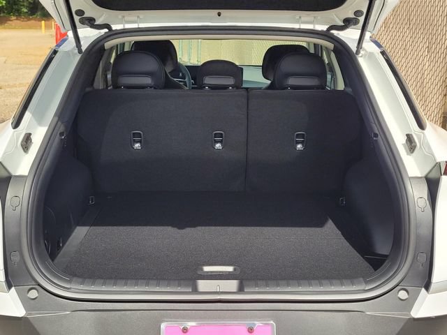 New 2026 Kia EV6 Light RWD image 7