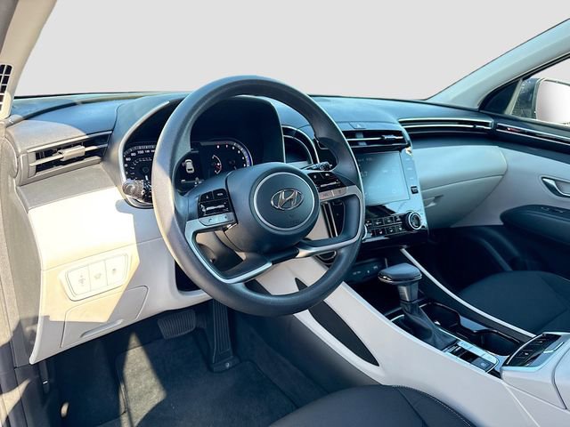 Used 2023 Hyundai Tucson SEL image 11