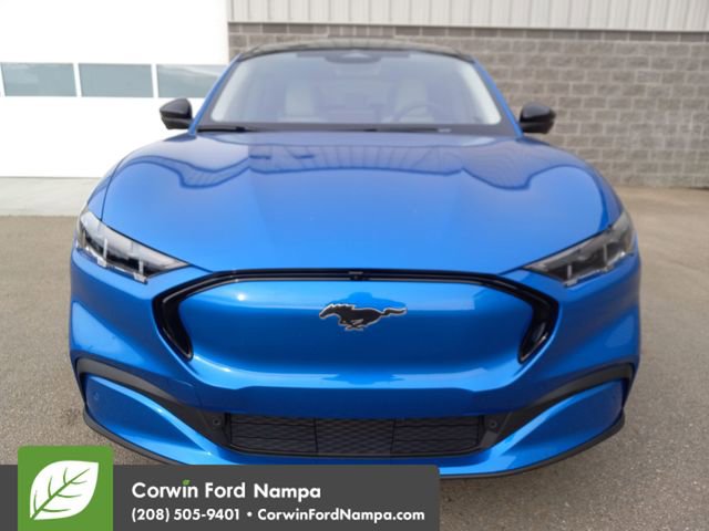 New 2025 Ford Mustang Mach-E Premium image 8