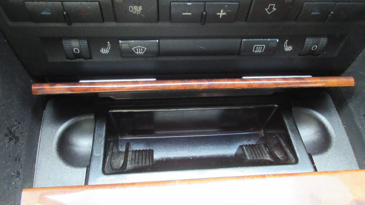 Used 2003 Audi A4 3.0 image 33