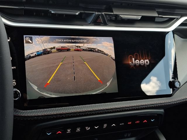 New 2026 Jeep Cherokee Limited AWD/4WD image 5