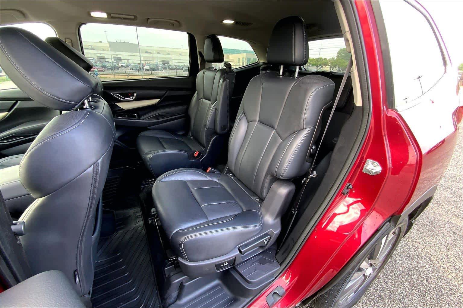 Used 2022 Subaru Ascent Limited AWD/4WD image 20