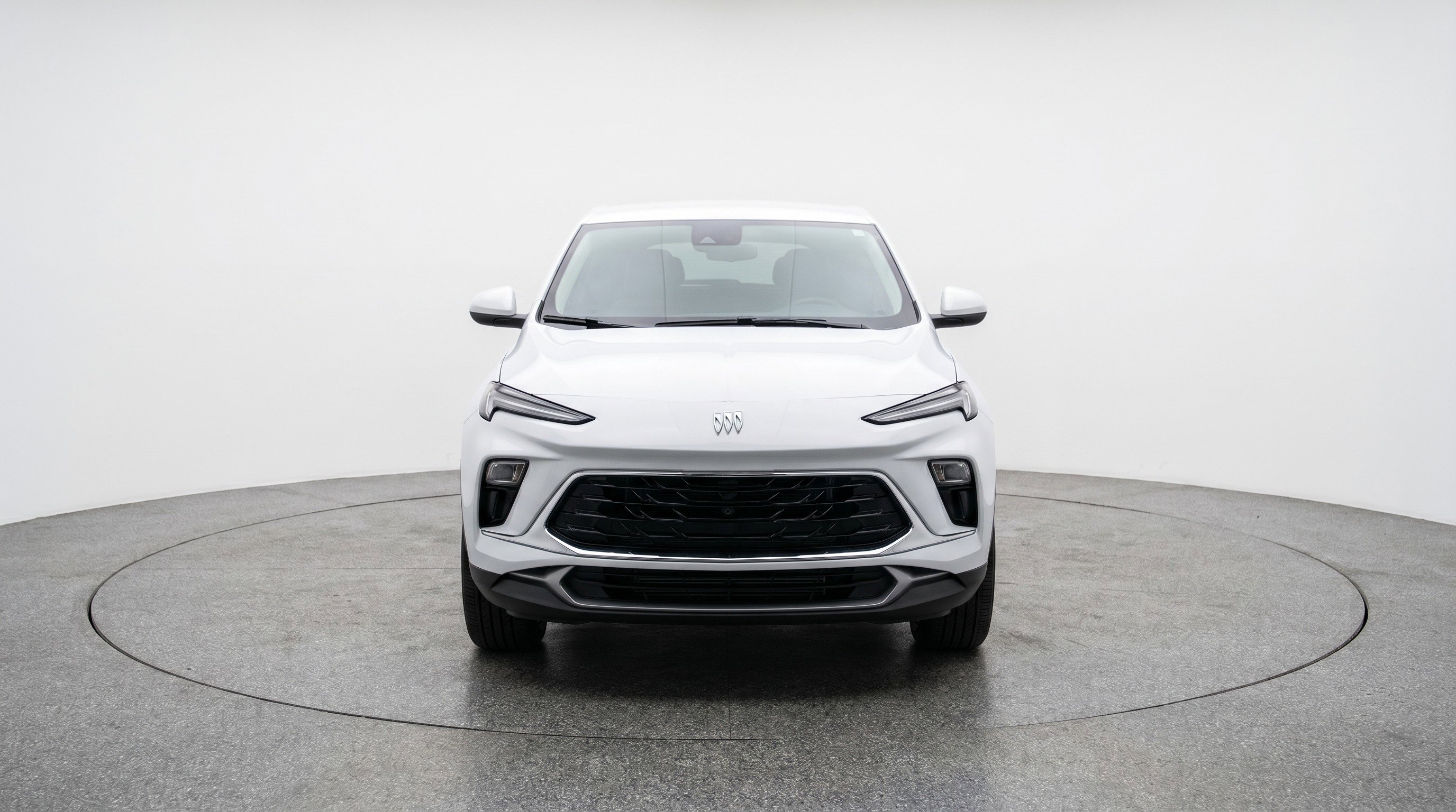 Used 2025 Buick Encore GX Preferred FWD image 2