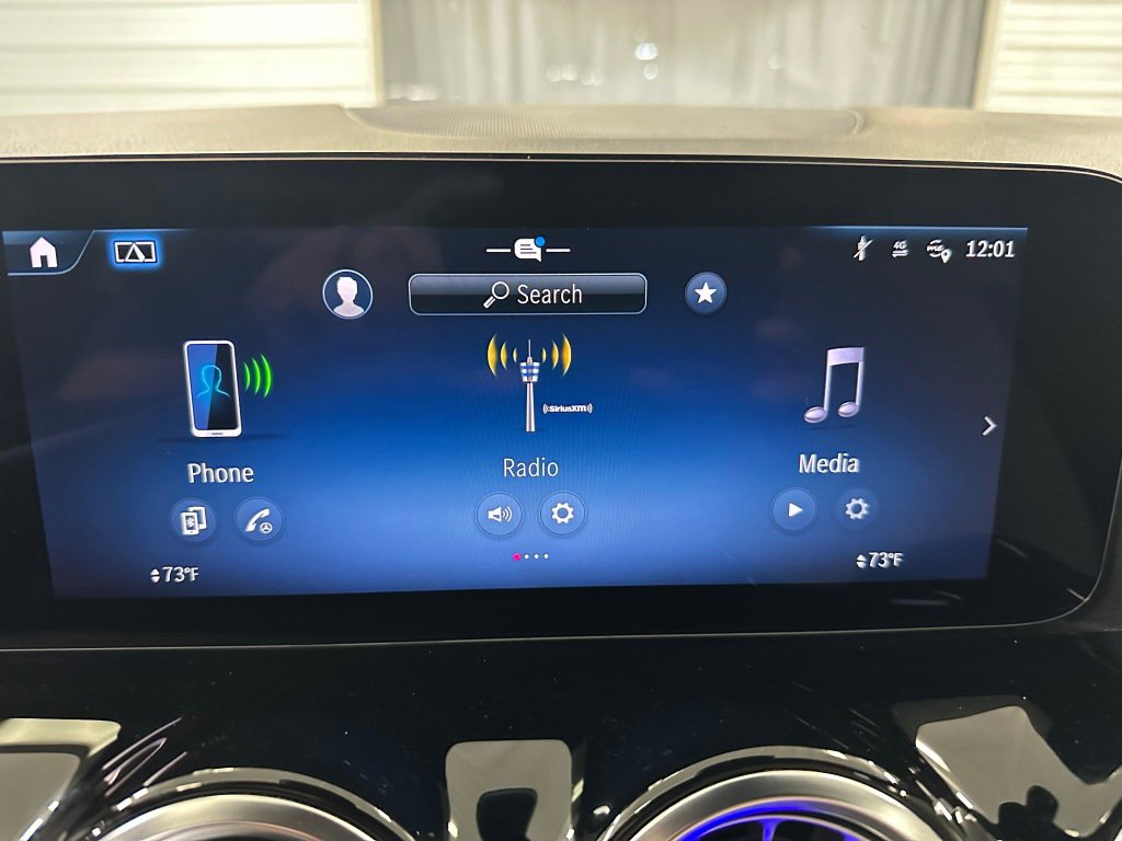 Used 2024 Mercedes-Benz GLA 250 4MATIC image 10