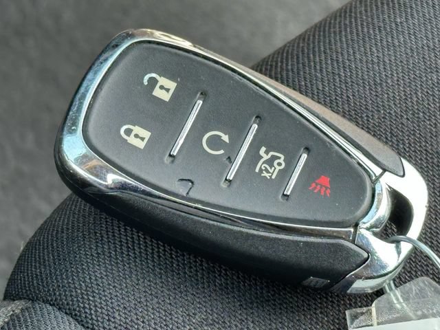 Used 2024 Chevrolet Malibu LT FWD image 22