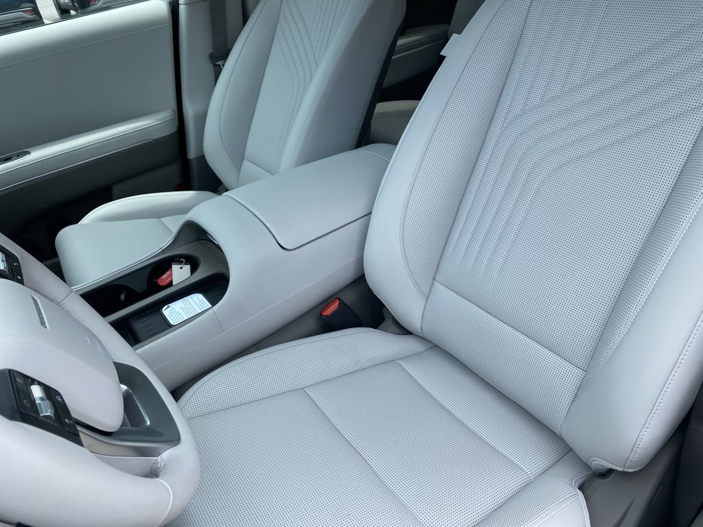 New 2026 Hyundai Palisade FWD Hybrid image 11