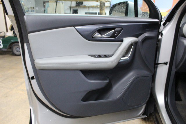 Used 2021 Chevrolet Blazer LT FWD image 16