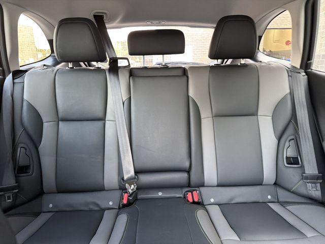 Certified 2023 Subaru Outback Onyx Edition AWD/4WD image 25