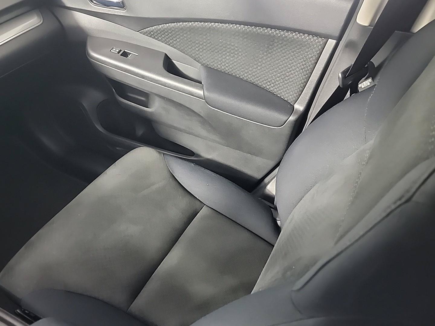 Used 2015 Honda CR-V EX image 21