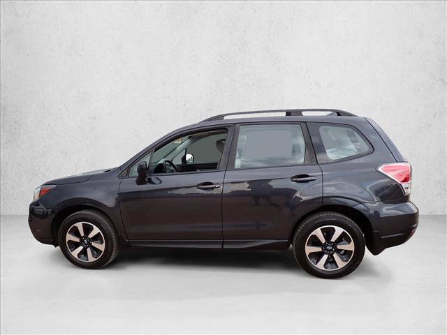 Used 2017 Subaru Forester 2.5i w/ Alloy Wheel Package AWD/4WD image 2