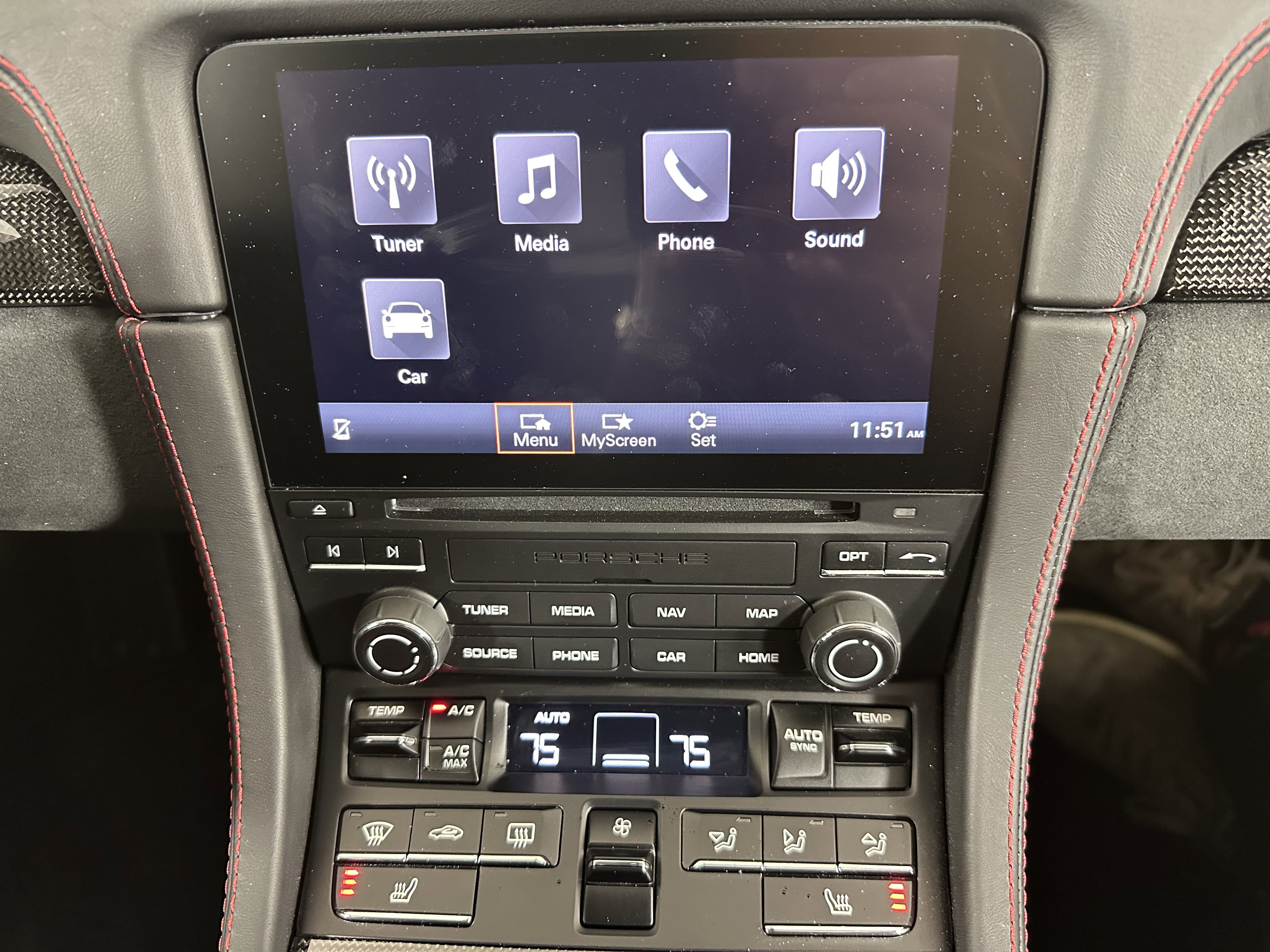 Used 2023 Porsche 718 Cayman GT4 image 16