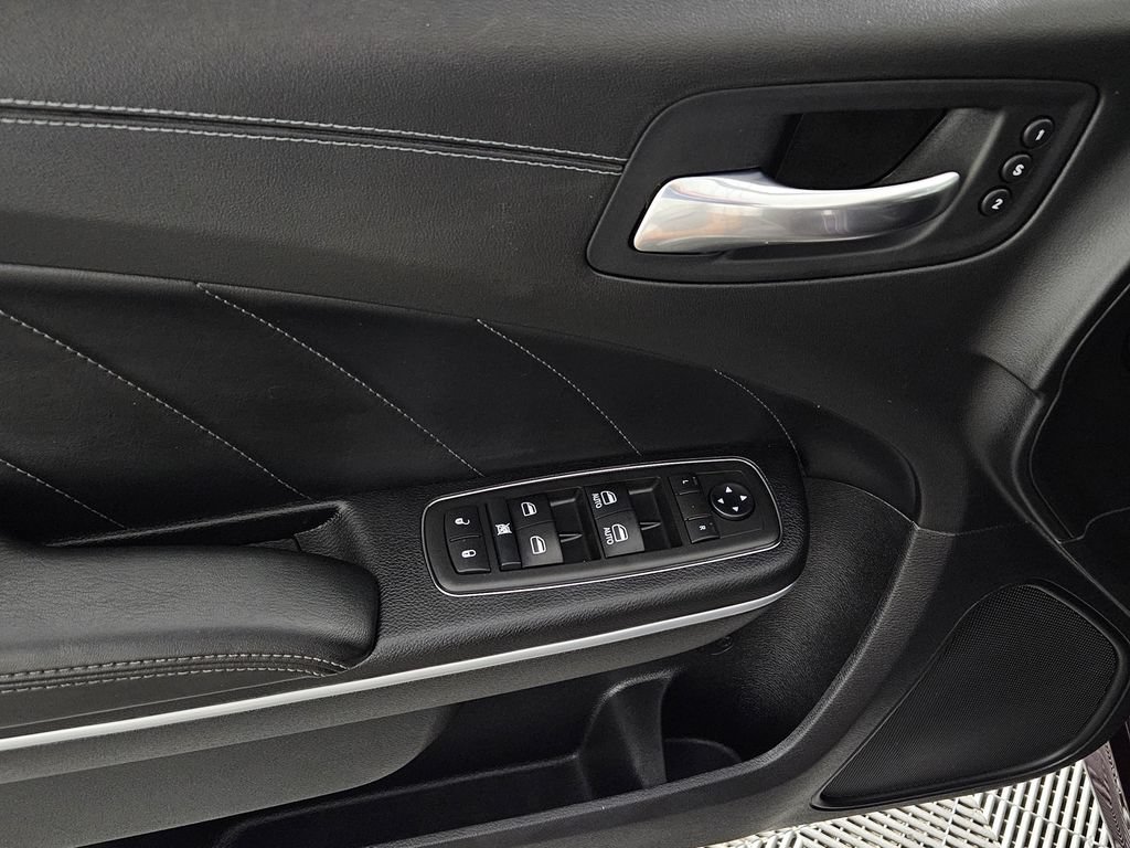 Used 2021 Dodge Charger Scat Pack RWD image 28