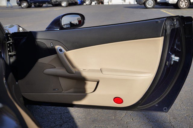 Used 2013 Chevrolet Corvette Grand Sport w/ 2LT Preferred Equipment Group image 31