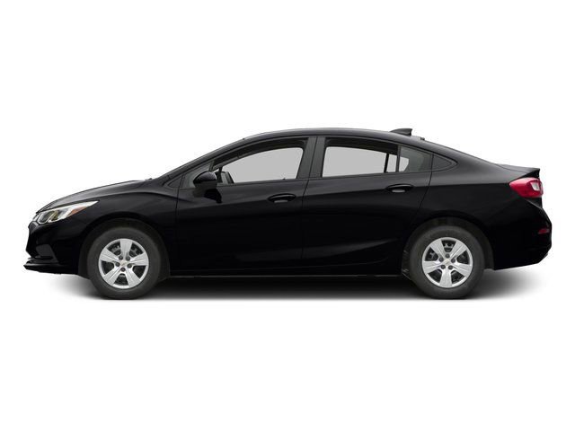 Used 2017 Chevrolet Cruze LS FWD image 6