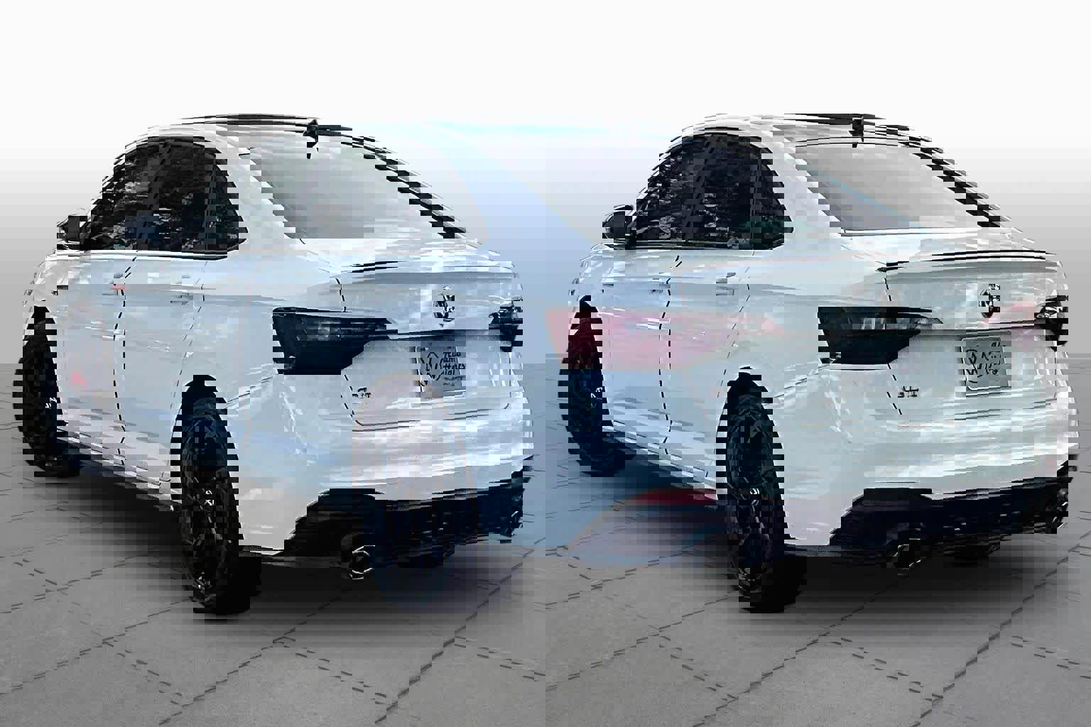 Certified 2023 Volkswagen Jetta GLI Autobahn image 12