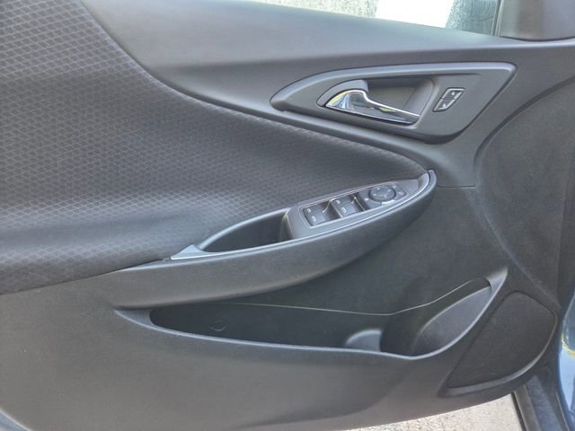 Used 2024 Chevrolet Malibu LT FWD image 10