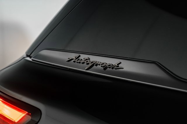 New 2026 INFINITI QX60 Autograph image 10