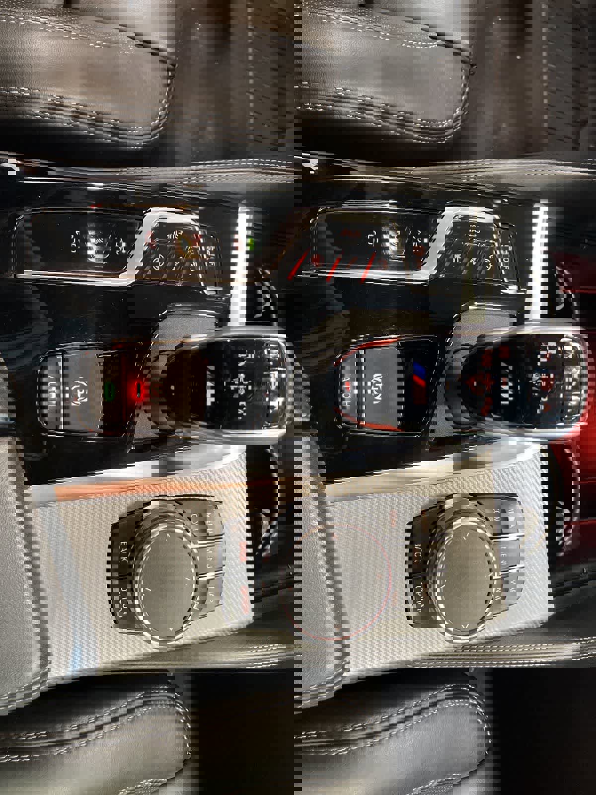 Used 2019 BMW M5 w/ Executive Package image 19