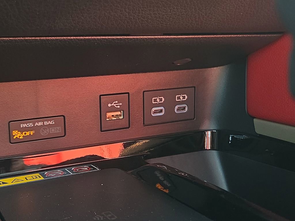 New 2026 Toyota Camry XSE FWD image 21