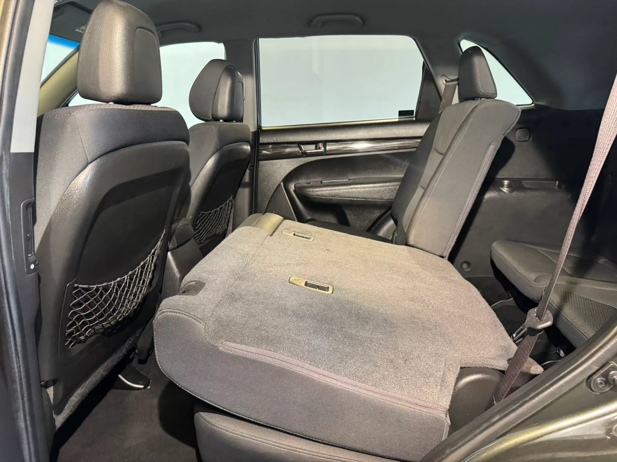 Used 2011 Kia Sorento 2WD w/ Convenience Pkg image 23