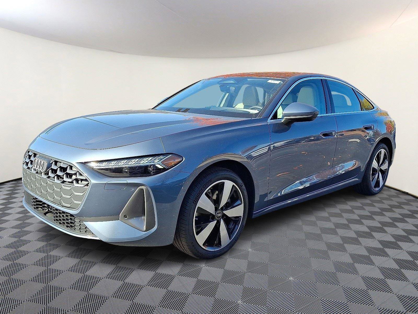 New 2025 Audi A5 2.0T Premium Plus image 3