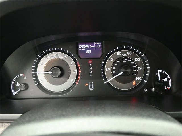 Used 2017 Honda Odyssey EX-L image 6