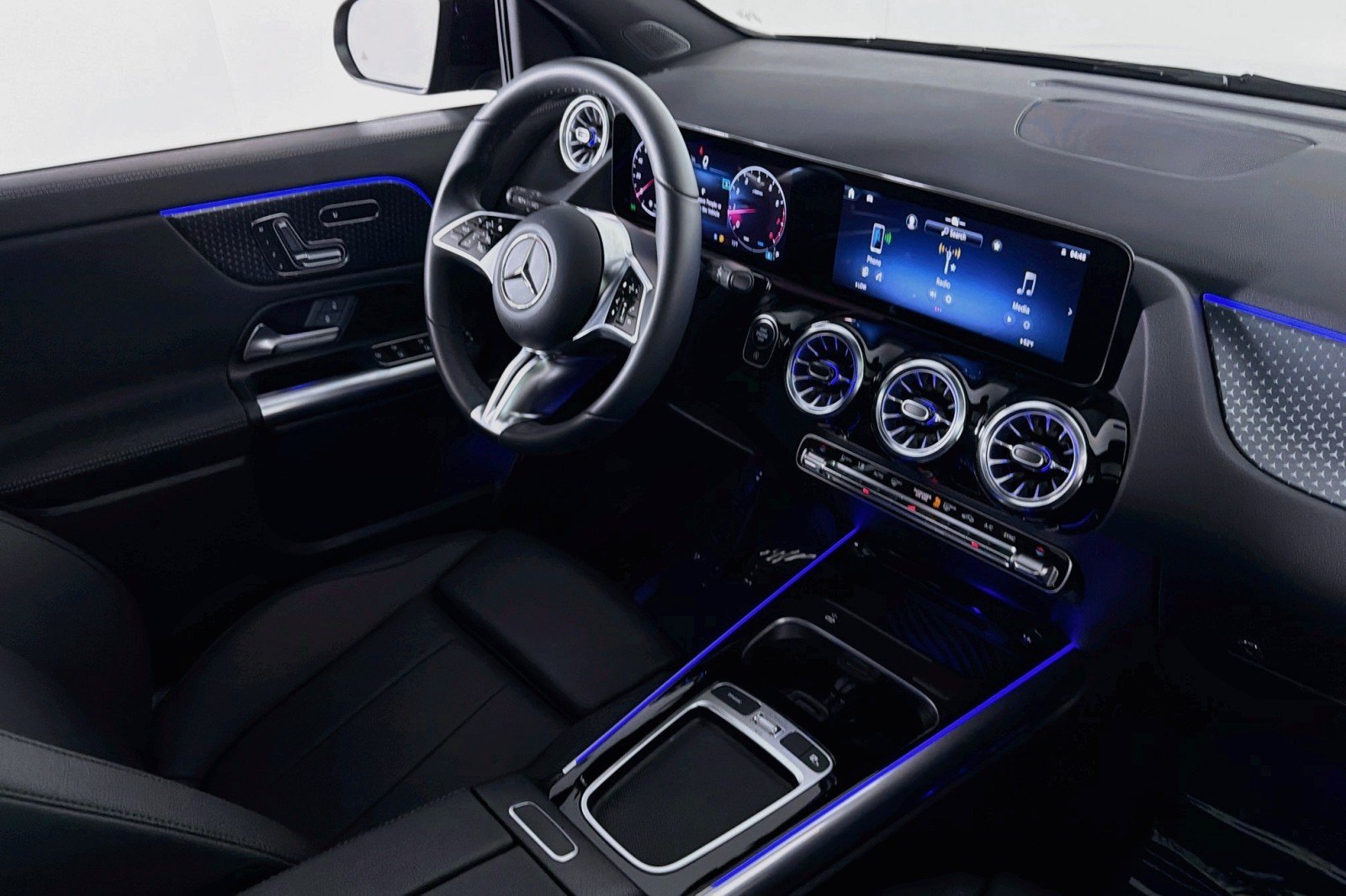 Certified 2026 Mercedes-Benz GLA 250 image 19